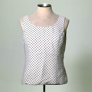 Vintage Jones Studio Top